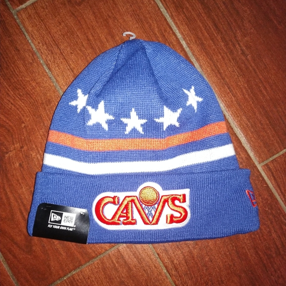 Era Hwc Cleveland Cavs 